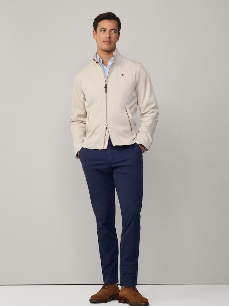Hackett Harrington Jacket - Image 6 of 10
