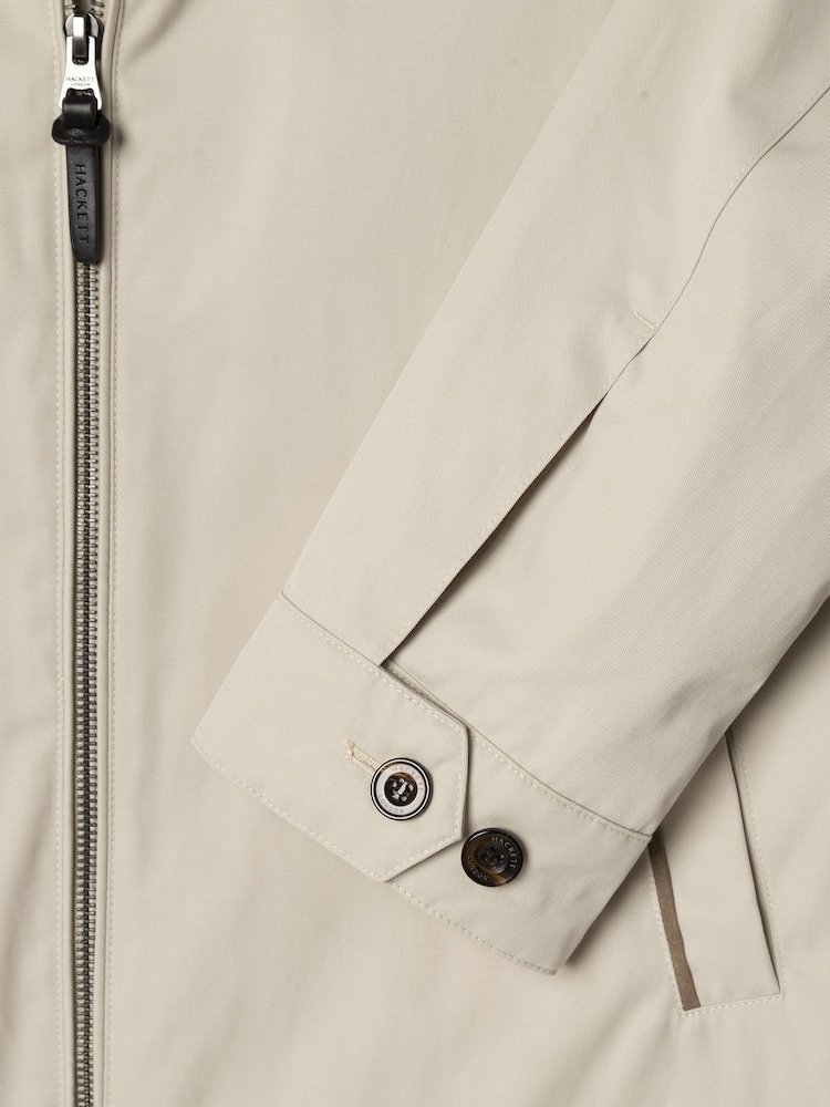 Hackett Harrington Jacket - Image 9 of 10
