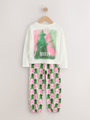 Pink/Green Wicked Pyjamas (5-16yrs) - Image 6 of 9