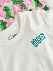 Pink/Green Wicked Pyjamas (5-16yrs) - Image 7 of 9
