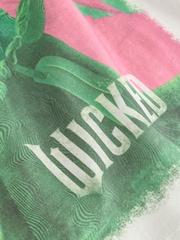 Pink/Green Wicked Pyjamas (5-16yrs) - Image 8 of 9