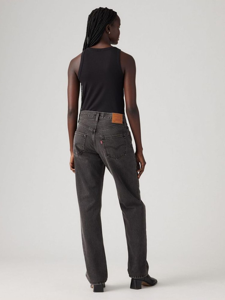 Levi's® Take A Hint 501® 90's Jeans - Image 2 of 7