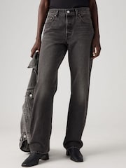 Levi's® Take A Hint 501® 90's Jeans - Image 3 of 7