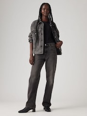 Levi's® Take A Hint 501® 90's Jeans - Image 4 of 7