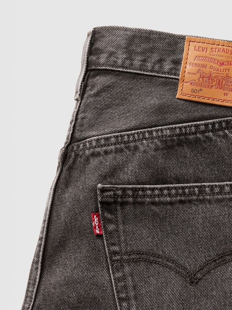 Levi's® Take A Hint 501® 90's Jeans - Image 7 of 7