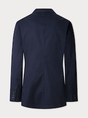 Hackett Stretch Piqué Blazer - Image 2 of 4