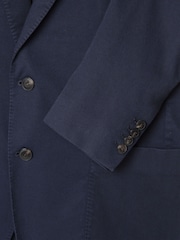 Hackett Stretch Piqué Blazer - Image 3 of 4