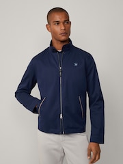 Hackett Harrington Jacket - Image 1 of 9