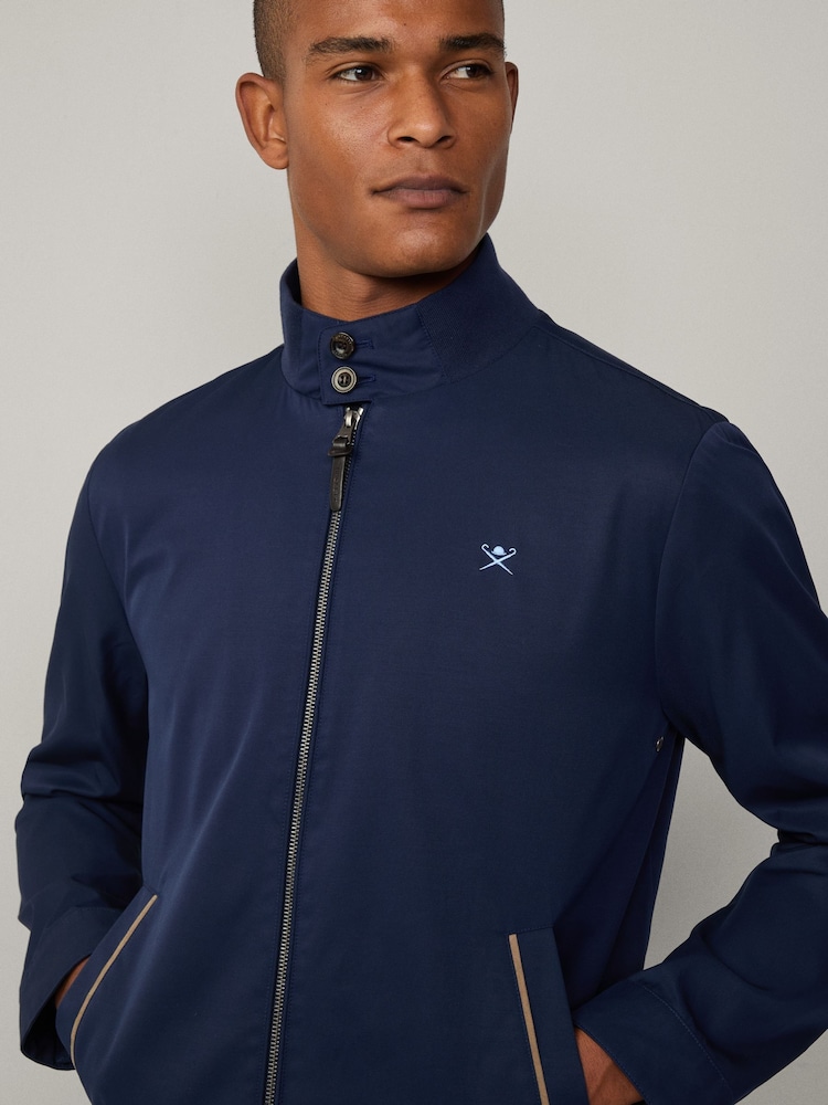 Hackett Harrington Jacket - Image 2 of 9