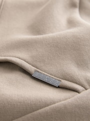 Baker by Ted Baker Oversized Graphic Hoodie - Image 3 of 5