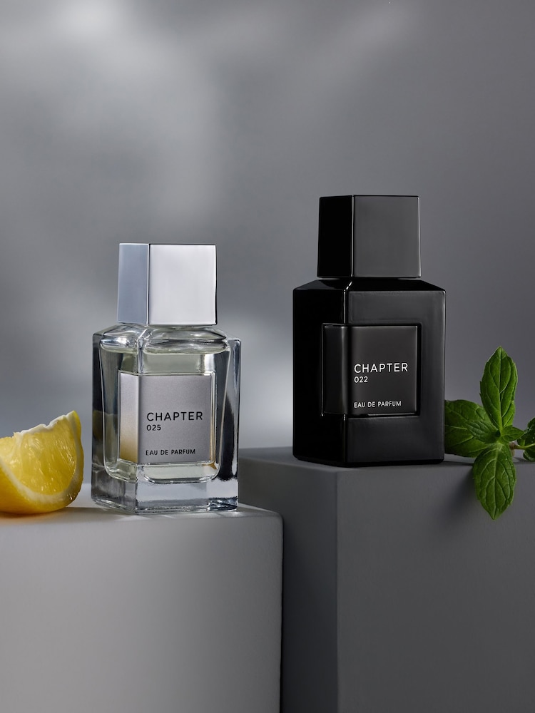 Chapter 025 and Chapter 022 30ml Eau de Parfum Gift Set - Image 2 of 3 Chapter 025 and Chapter 022 30ml Eau de Parfum Gift Set - Image 2 of 3