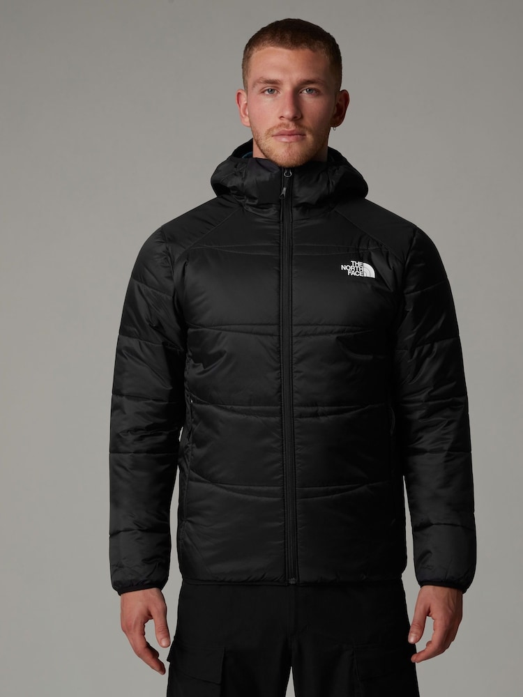 The North Face Black Quest Waterproof Jacket - Image 1 of 8
