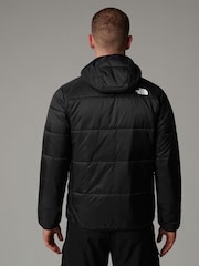 The North Face Black Quest Waterproof Jacket - Image 2 of 8