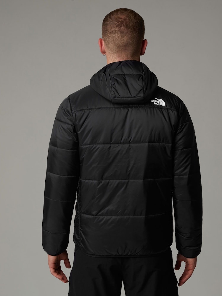 The North Face Black Quest Waterproof Jacket - Image 2 of 8