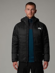 The North Face Black Quest Waterproof Jacket - Image 4 of 8
