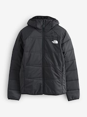 The North Face Black Quest Waterproof Jacket - Image 6 of 8