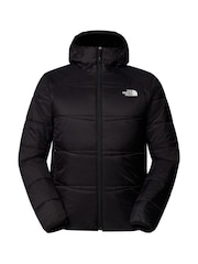The North Face Black Quest Waterproof Jacket - Image 7 of 8