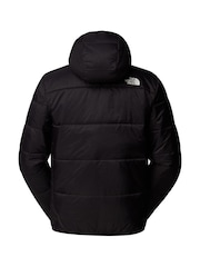 The North Face Black Quest Waterproof Jacket - Image 8 of 8