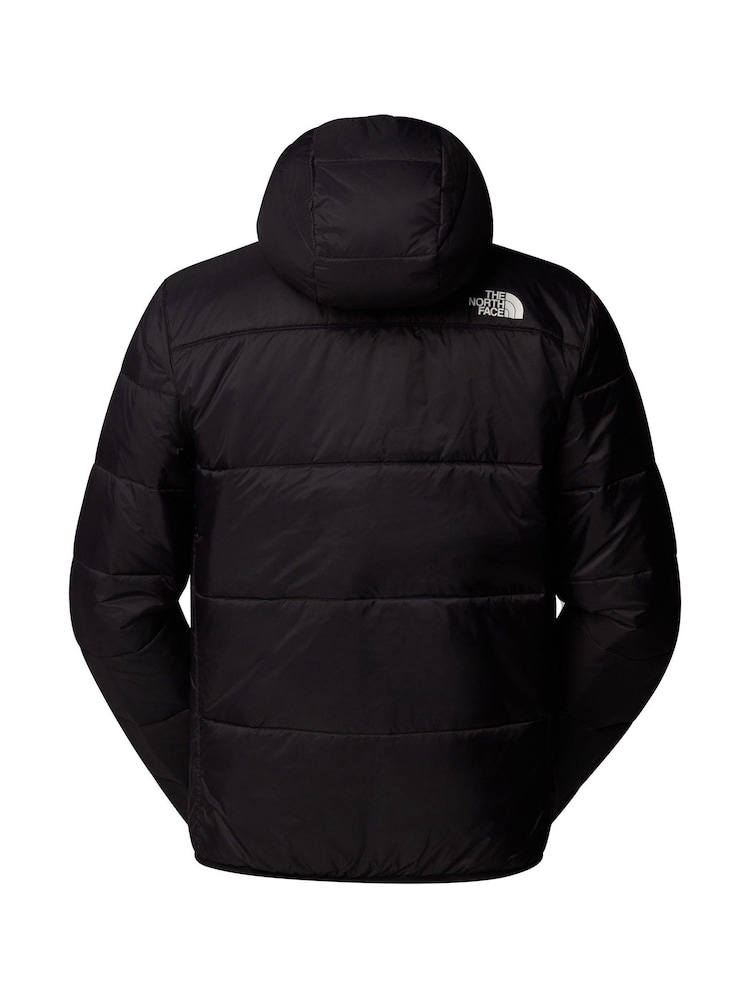 The North Face Black Quest Waterproof Jacket - Image 8 of 8