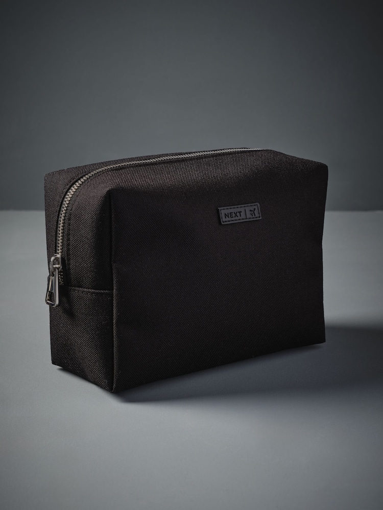 Set of 2 Travel Wash Bags - Image 1 of 4