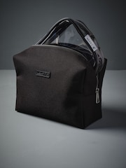 Set of 2 Travel Wash Bags - Image 2 of 4