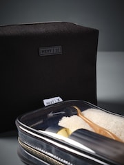 Set of 2 Travel Wash Bags - Image 4 of 4