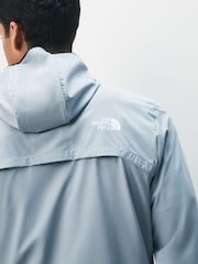 The North Face Blue Mountain Athletics Hooded Wind Jacket - Image 5 of 5