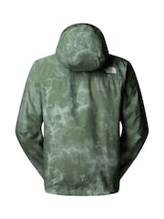 The North Face Green Higher Run Wind Jacket - Image 6 of 6