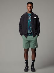 The North Face Black Mountain Athletics Hooded Wind Jacket - Image 4 of 4