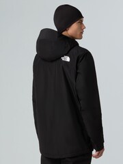 The North Face Black Descendit Ski Jacket - Image 2 of 6