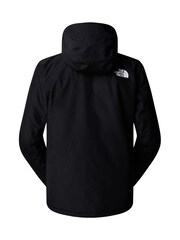 The North Face Black Descendit Ski Jacket - Image 6 of 6