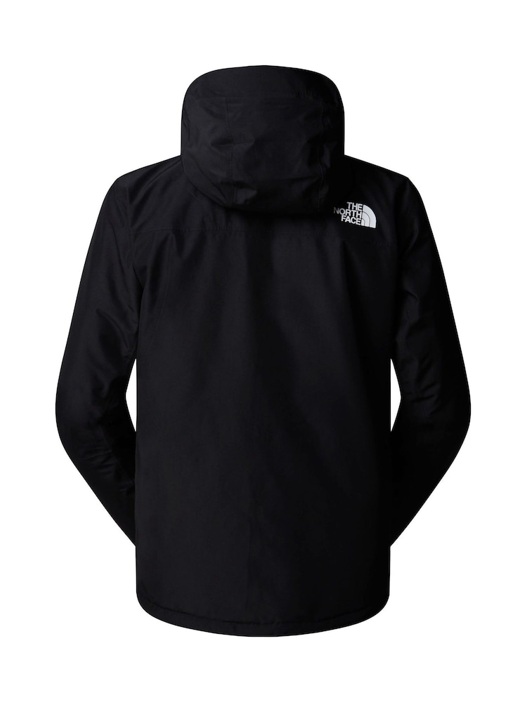 The North Face Black Descendit Ski Jacket - Image 6 of 6