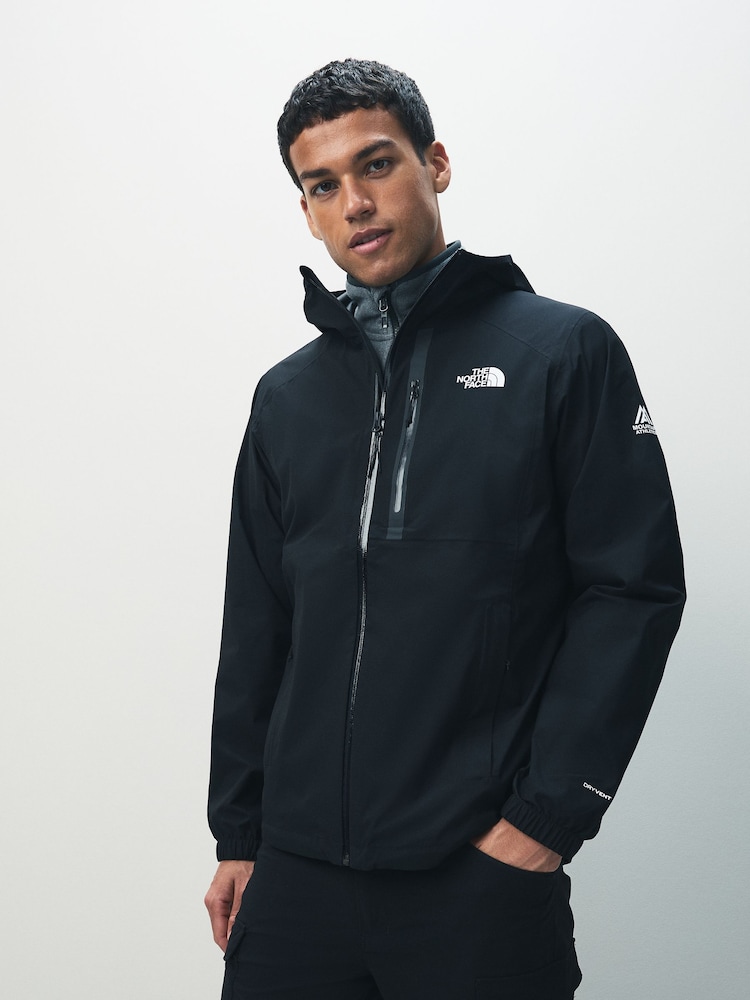 Jaqueta com capuz The North Face Mountain Athletics Rainlit - Imagem 1 de 6