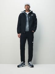 Jaqueta com capuz The North Face Mountain Athletics Rainlit - Imagem 3 de 6