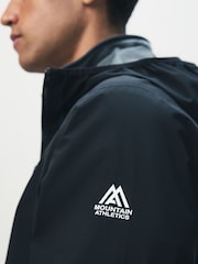 Jaqueta com capuz The North Face Mountain Athletics Rainlit - Imagem 5 de 6