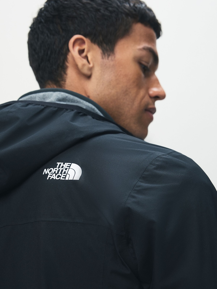 Jaqueta com capuz The North Face Mountain Athletics Rainlit - Imagem 6 de 6