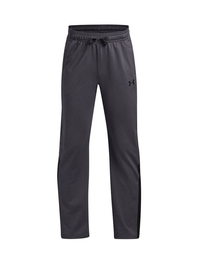 Under Armour Grey Brawler 3.0 Tapered Joggers - Image 1 of 2