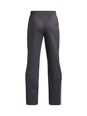 Under Armour Grey Brawler 3.0 Tapered Joggers - Image 2 of 2