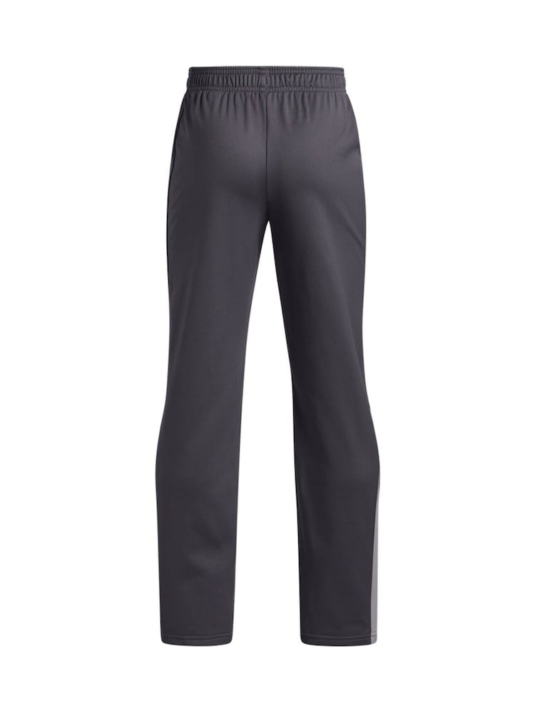 Under Armour Grey Brawler 3.0 Tapered Joggers - Image 2 of 2