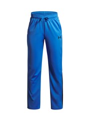 Under Armour Blue Brawler 3.0 Tapered Joggers - Image 1 of 3