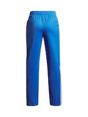 Under Armour Blue Brawler 3.0 Tapered Joggers - Image 2 of 3