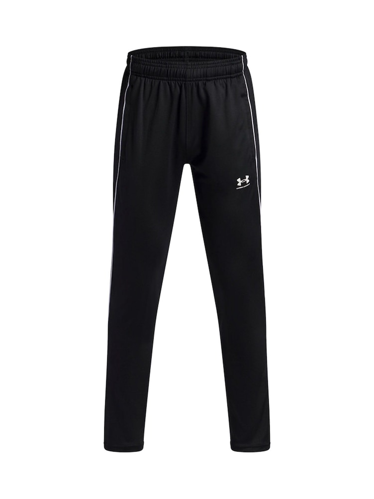 Under Armour Black/White B Challenger Training Joggers - Image 1 of 2 Under Armour Black/White B Challenger Training Joggers - Image 1 of 2