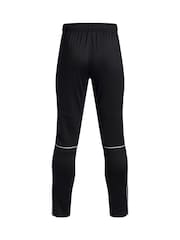 Under Armour Black/White B Challenger Training Joggers - Image 2 of 2