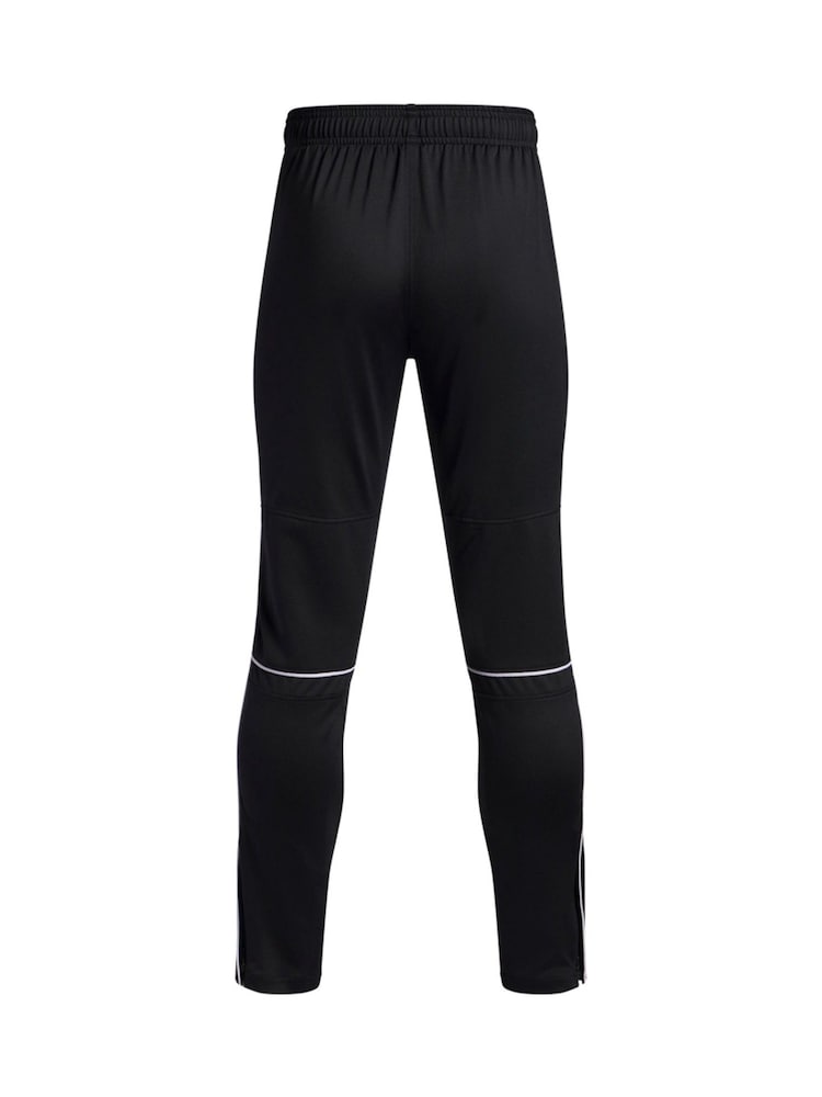 Under Armour Black/White B Challenger Training Joggers - Image 2 of 2 Under Armour Black/White B Challenger Training Joggers - Image 2 of 2