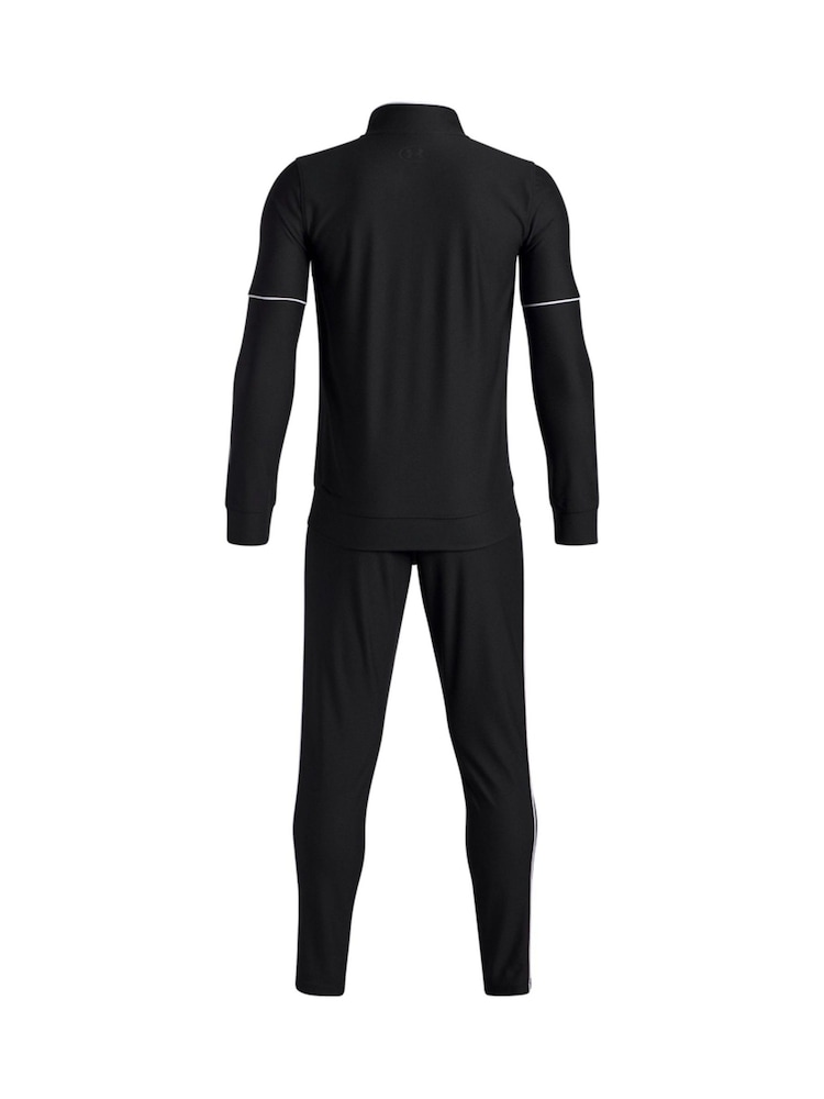 Under Armour Black/White B Challenger Tracksuit - Image 2 of 2