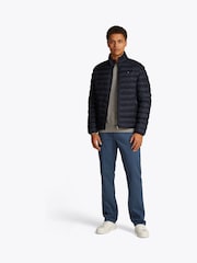 Tommy Hilfiger Blue Core Packable Jacket - Image 2 of 6