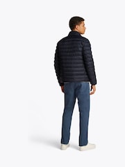 Tommy Hilfiger Blue Core Packable Jacket - Image 3 of 6