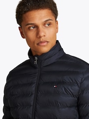 Tommy Hilfiger Blue Core Packable Jacket - Image 4 of 6
