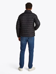 Tommy Hilfiger Black Core Packable Jacket - Image 3 of 6