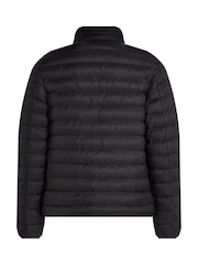 Tommy Hilfiger Black Core Packable Jacket - Image 6 of 6